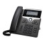 Cisco 7821 IP Phone with Multiplatform Phone firmware