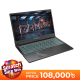 GIGABYTE G5 MF Core i5 12th Gen RTX 4050 6GB Graphics 15.6'' FHD 144Hz Gaming Laptop