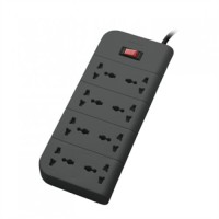 

                                    Belkin Economy Series 8-Socket Surge Protector 2 Meter Power Strip (F9E800ZB)