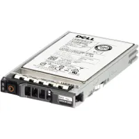 

                                    Dell 800GB SAS MU 12Gbps 2.5" Hot-Plug SSD