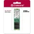 Transcend 825S 250GB M.2 2280 SATA SSD