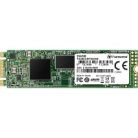 

                                    Transcend 830S M.2 256GB SSD