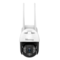 

                                    Vimtag 843 2MP Outdoor PTZ 360° 3G/4G IP Camera