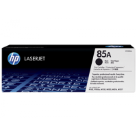 

                                    HP 85A Black Original LaserJet Toner Cartridge (For LJP1102, M1132, M1212)