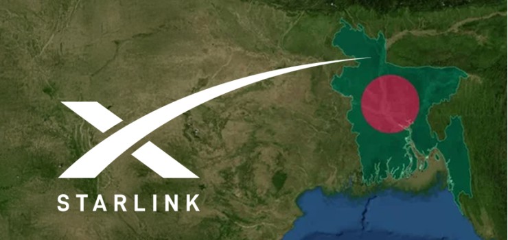 Starlink in Bangladesh: Internet Revolution Begins