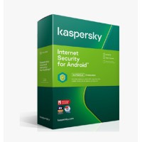 

                                    Kaspersky Internet Security for Android (1 year) 1 Device