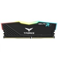 

                                    Team Delta RGB 8GB DDR4 3200MHz Desktop RAM