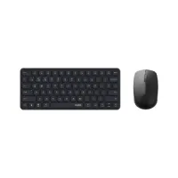 

                                    Rapoo 9010M Multi-Mode Wireless Keyboard and Mouse Combo