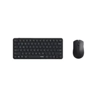 

                                    Rapoo 9050S Multi-Mode Wireless Keyboard and Mouse Combo