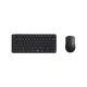 Rapoo 9050S Multi-Mode Wireless Keyboard and Mouse Combo