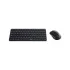 Rapoo 9050S Multi-Mode Wireless Keyboard and Mouse Combo