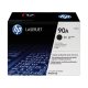 HP 90A Black Original LaserJet Toner (For LJ M601N, D, DN, 602N, D, DN)