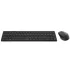 Rapoo 9350M Multi-mode Wireless Keyboard & Mouse Combo