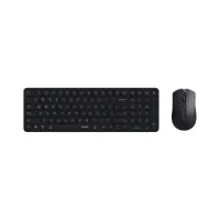 

                                    Rapoo 9350S Multi-Mode Wireless Keyboard and Mouse Combo