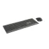 Rapoo 9500M Multi-mode Wireless Keyboard & Mouse Combo