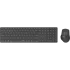 Rapoo 9800M Multi-mode Wireless Keyboard & Mouse Combo