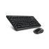 A4TECH 3000N V-TRACK 2.4G Wireless Bangla Keyboard