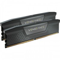 

                                    Corsair VENGEANCE 32GB (2x16GB) DDR5 5600MHz C36 RAM Kit Black