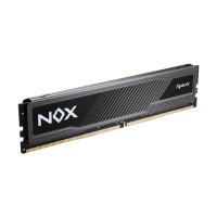 

                                    Apacer NOX 16GB DDR4 3200MHz RGB AURA2 Desktop Ram