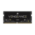 Corsair VENGEANCE 8GB DDR4 3200MHz SODIMM Laptop Ram