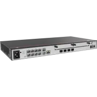 

                                    Huawei NetEngine AR730 8 Port Gigabit Router