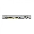 Cisco C1111-4P ISR 1100 4 Ports Dual GE WAN Ethernet Router