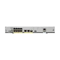 

                                    Cisco C1111-8P Integrated Services Router