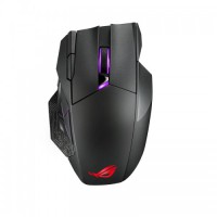 

                                    ASUS P707 ROG Spatha X Dual-mode RGB Gaming Mouse