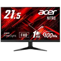 

                                    Acer Nitro QG221Q H 21.5 Inch 100Hz Full HD Monitor