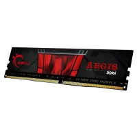 

                                    G.SKILL Aegis 16GB DDR4 3200Mhz Desktop RAM