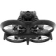 DJI Avata Fly Smart Drone Combo with FPV Goggles V2