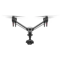 

                                    DJI Inspire 3 Drone