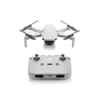 

                                    DJI Mini 2 SE Fly More Combo Drone