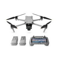 

                                    DJI Air 3 Fly More Combo With DJI RC 2 Remote Controller