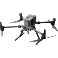 

                                    DJI Matrice 350 RTK Drone