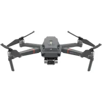 

                                    DJI Mavic 2 Enterprise Dual Edition Drone