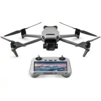 

                                    DJI Mavic 3 Classic Combo Drone