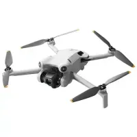 

                                    DJI Mini 4 Pro Drone With Mini to the Max Combo