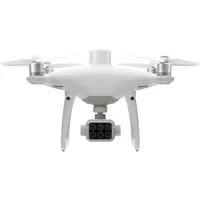 

                                    DJI P4 Multispectral Drone