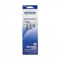 

                                    Epson 7753 Ribbon (C13S015506)