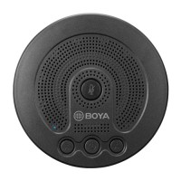 

                                    Boya BY-BMM400 Conference Microphone Speaker