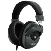 

                                    JTS HP-535 Professional Studio Monitor Headphones