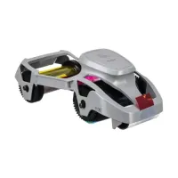 

                                    Zebra ZC100/ZC300 YMCKO Color Ribbon (300 Print)