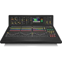 

                                    Midas M32 40 Channel Digital Mixer Console