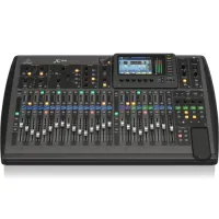 

                                    Behringer X32 40 Channel Digital Mixer Console