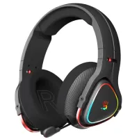 

                                    A4TECH Bloody MR710 Wireless RGB Gaming Headphone