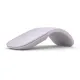 Microsoft Surface Arc Bluetooth Mouse Lilac