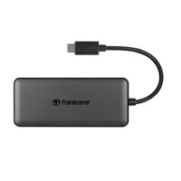 

                                    Transcend HUB5C 6-in-1 USB Type-C HUB