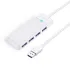 ORICO PAPW4A-U3 PW SERIES 4-PORT USB 3.0 HUB