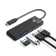 ORICO PAPW4A-C3 PW Series 4-Port USB Type-C HUB